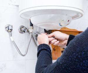 About Emergency plumbing pros Laramie, WY